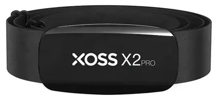 XOSS X2 Pro Heart Rate Monitor