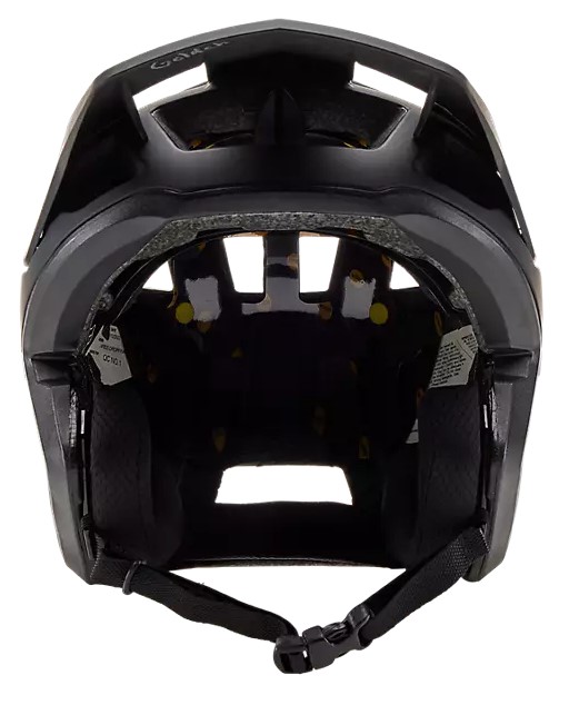 Fox Dropframe MTB Helmet 