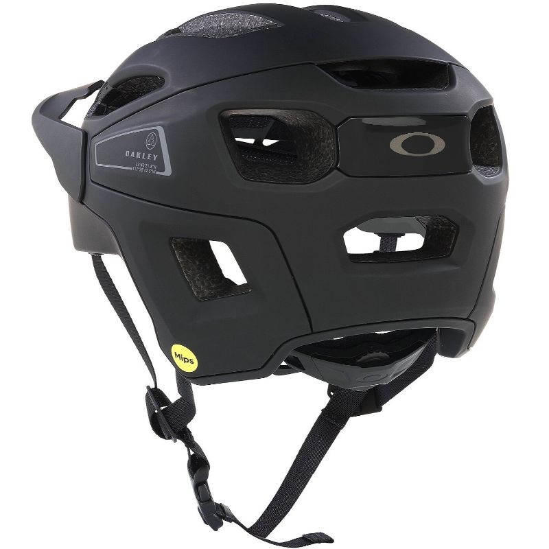 Oakley DRT3 Trail Europe MTB Helmet