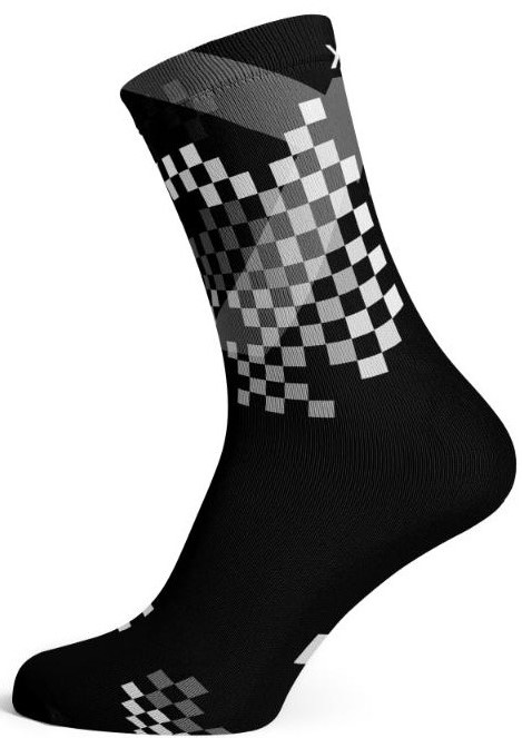 Sox Crew Men's Socks 