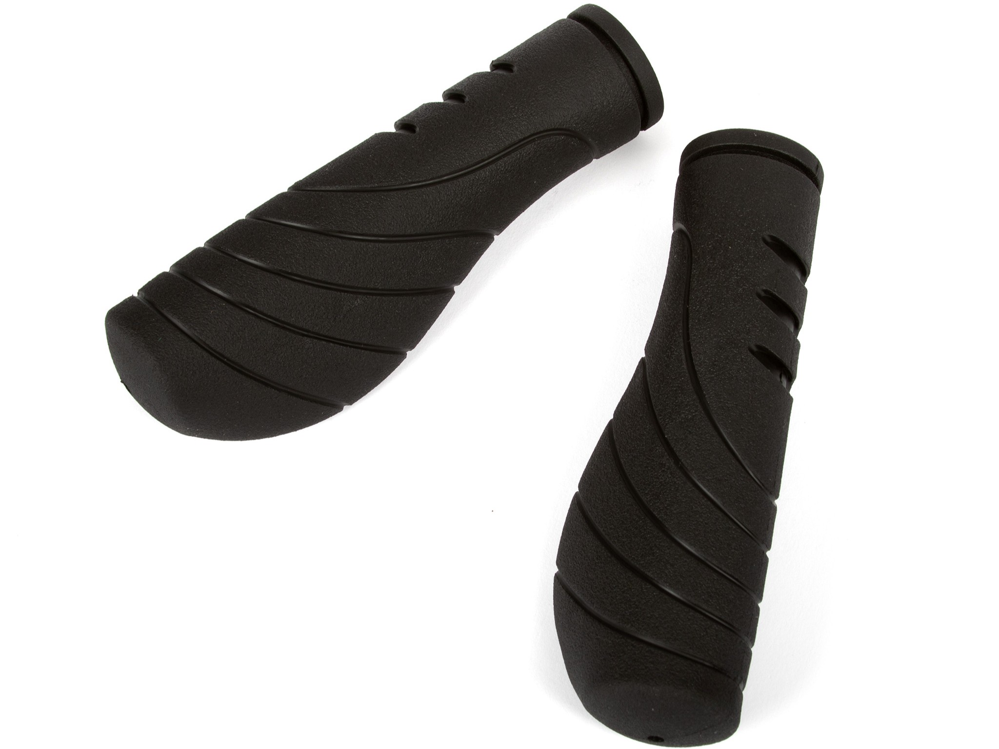 Marvel Pulse Ergo Slip-On 130mm Grips