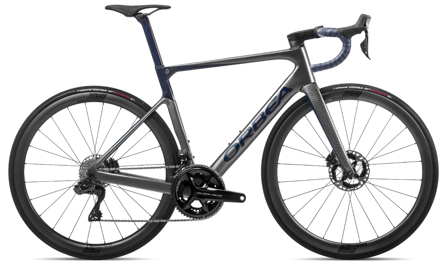 2022 Orbea Orca M10ILTD PWR Carbon Road Bike
