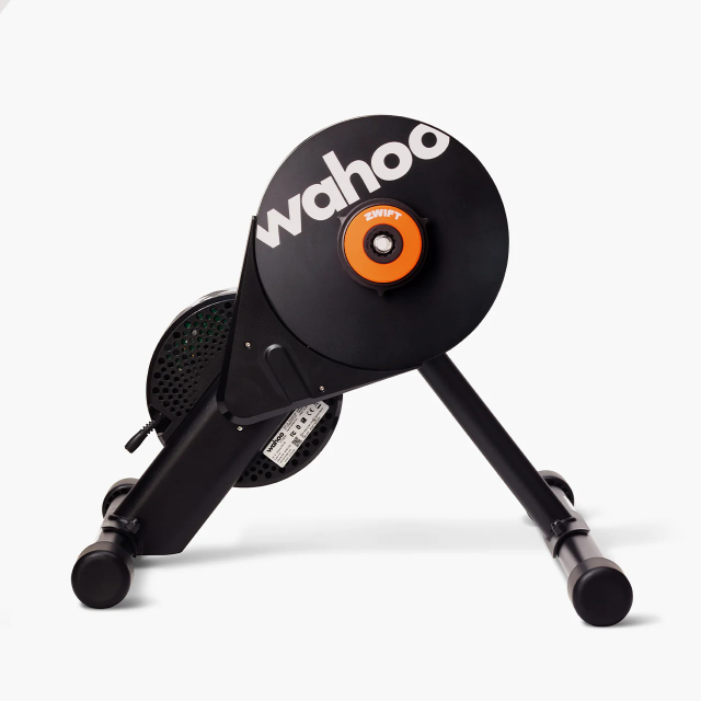 Wahoo Kickr Core Zwift One Indoor Trainer