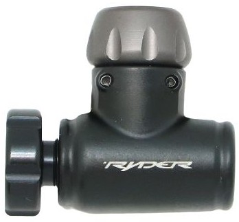 Ryder Airing Adapter Pro CO2 Adapter