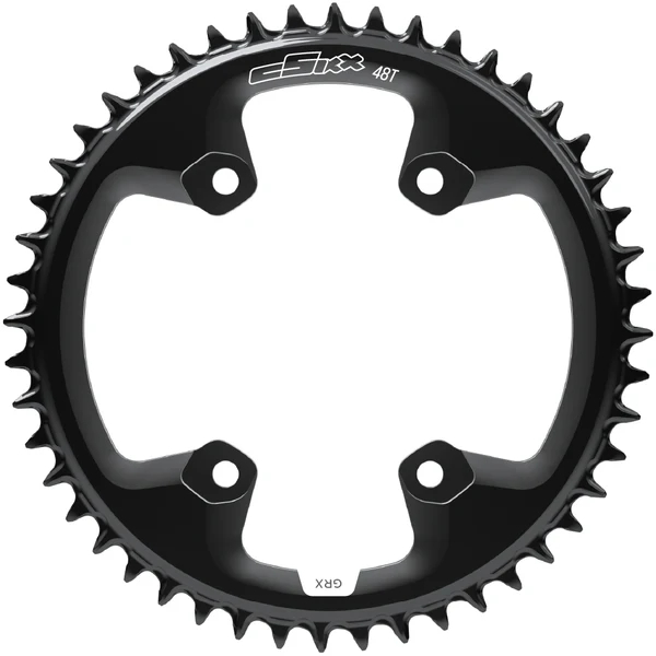 Csixx GRX Road Chainring 