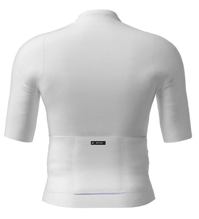 Ciovita Apex H1 Pro Fit Short Sleeve Men's Jersey