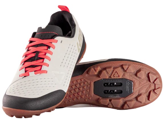 Leatt Clip 2.0 Endurance Unisex MTB Shoes 