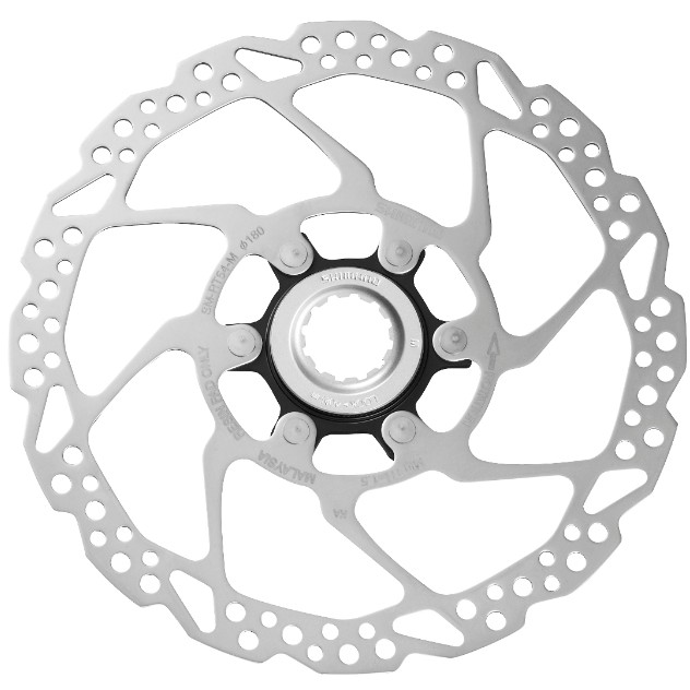 Shimano SM-RT54 180mm Center Lock Brake Rotor