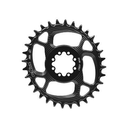 SRAM CSIXX 8-Bolt 3mm Oval Chainring