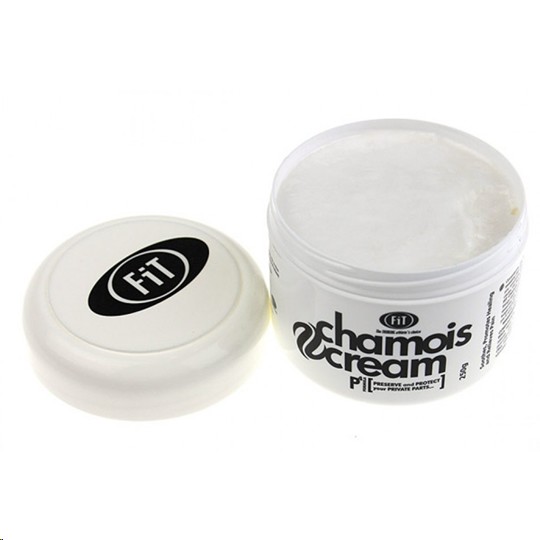 Fit 250g Chamois Cream 