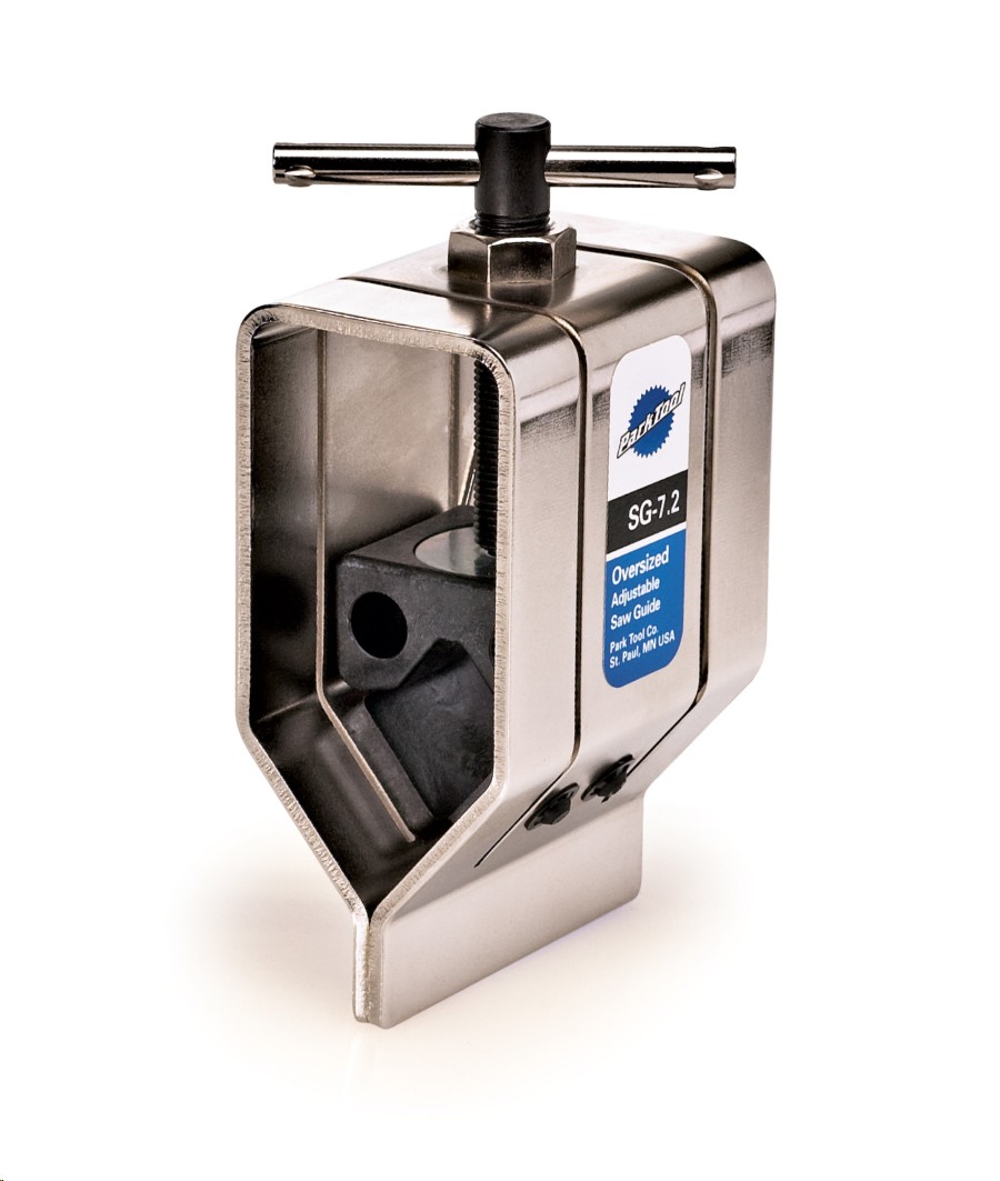 Park Tool SG7.2 Saw Guide