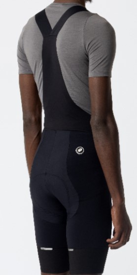 Ciovita Supremo Thermo 2.0 Men's Bib Shorts 