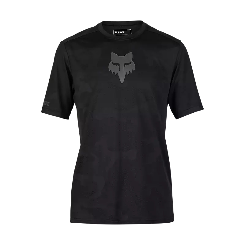 Fox Ranger TruDri Men's Short Sleeve Jersey 