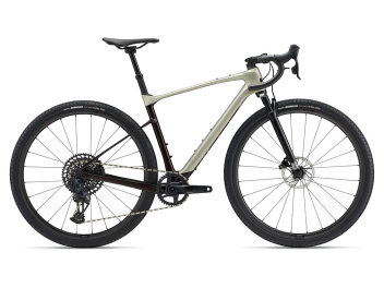 2025 Giant Revolt X Advanced Pro 1 Carbon Gravel Bike