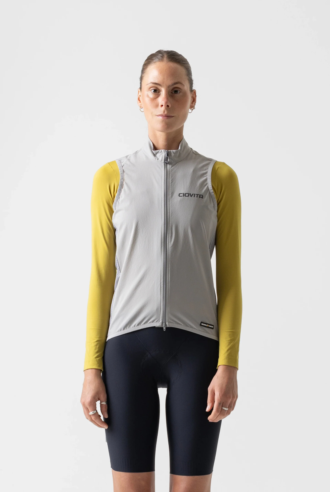 Ciovita Corsa Core Womens Gilet