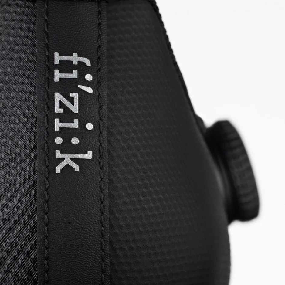 Fizik Tempo Decos Carbon Wide Unisex Road Shoes 