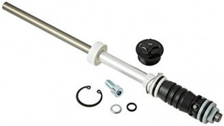 RockShox Air Spring SA 120 30 Gold Fork

