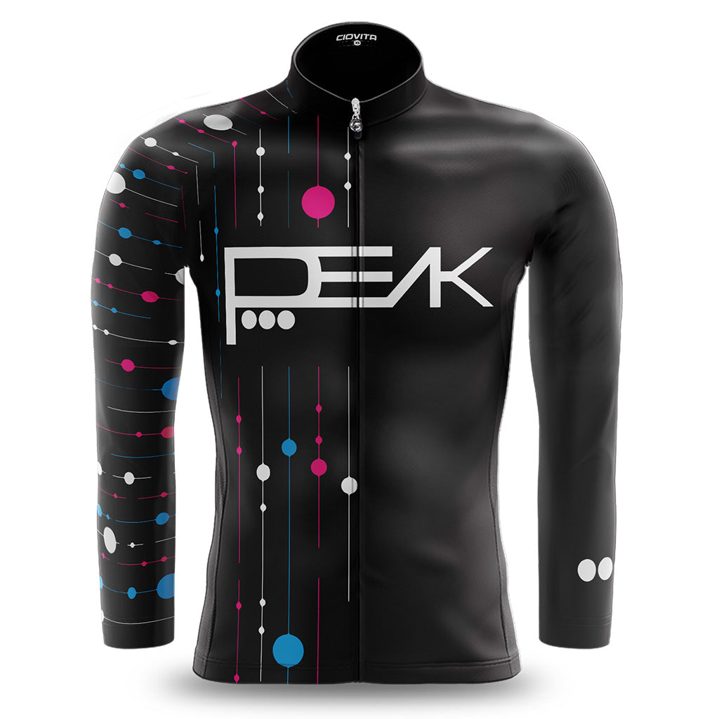 Ciovita Peak Core Lava 2.0 Mens Tech Jacket