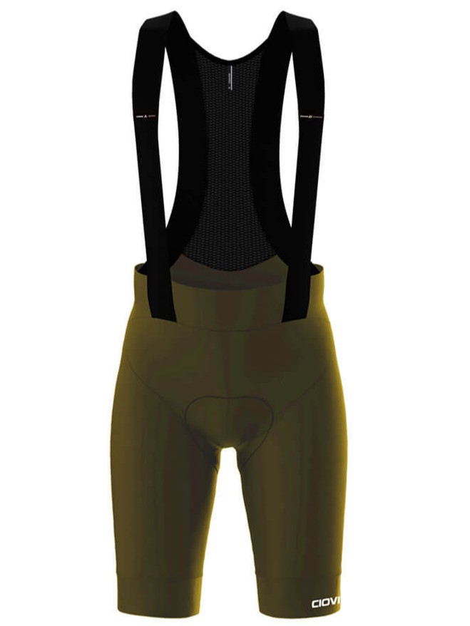 Ciovita Avia Corsa Men's Bib Shorts 