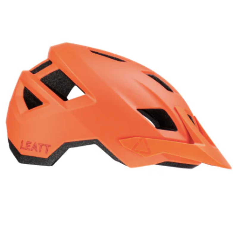 Leatt AllMtn 1.0 V23 MTB Helmet 
