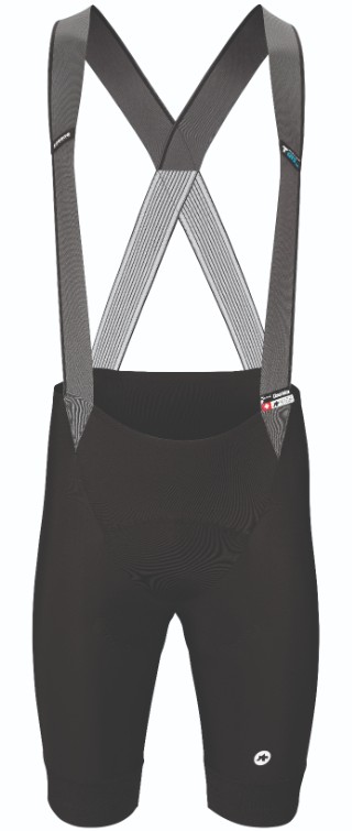 Assos Mille GT C2 GTS Men's Bib Shorts