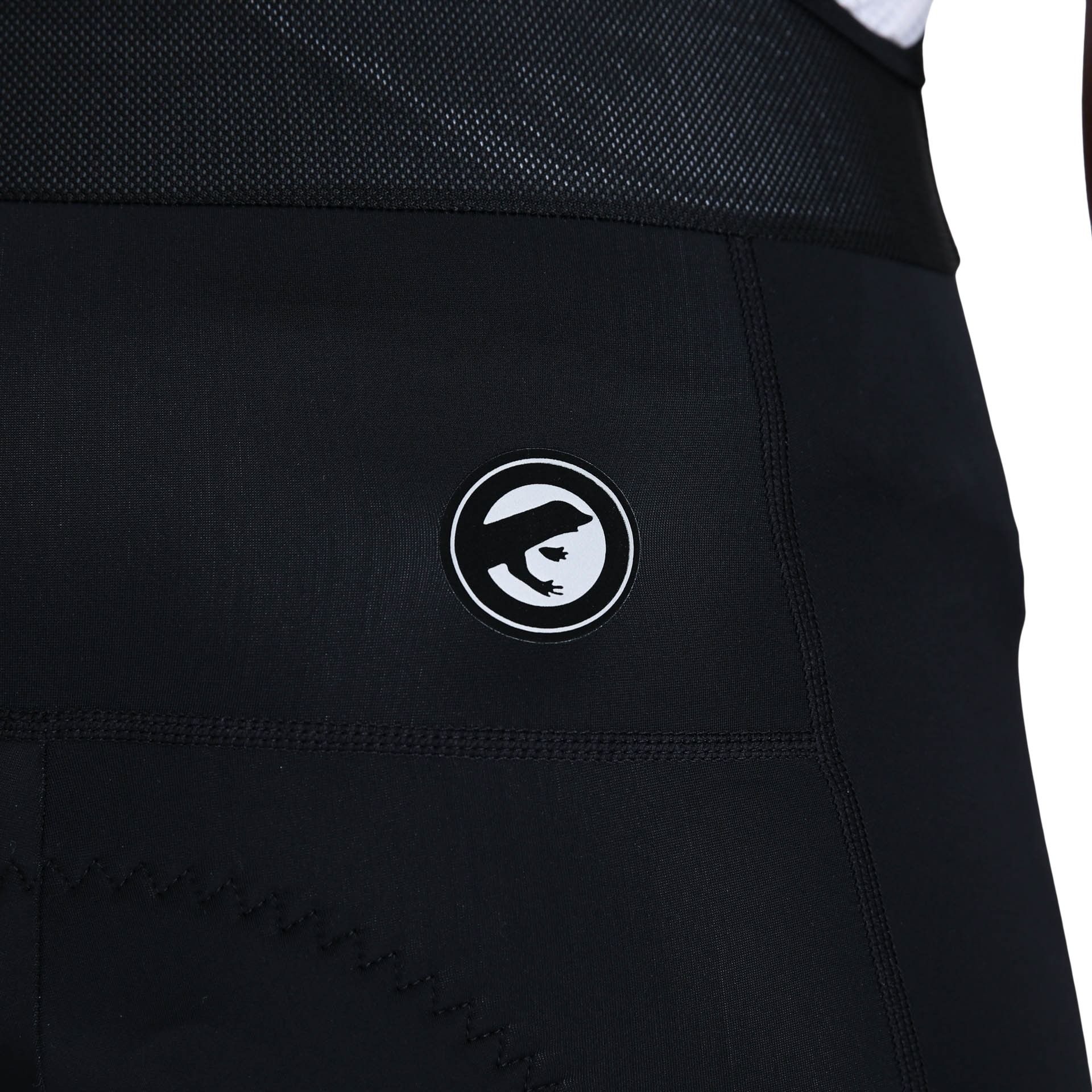 First Ascent Domestique II Men's Bib Shorts 