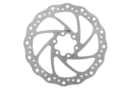 Aero 160mm 6-Bolt MTB Brake Rotor