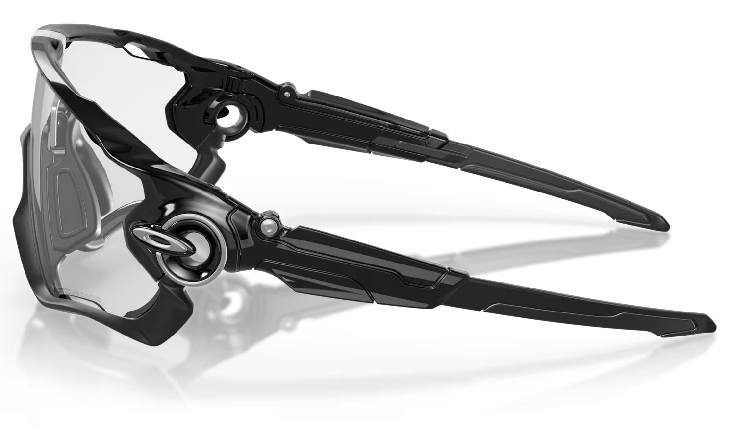 Oakley Jawbreaker Photochromic Sport Sunglasses