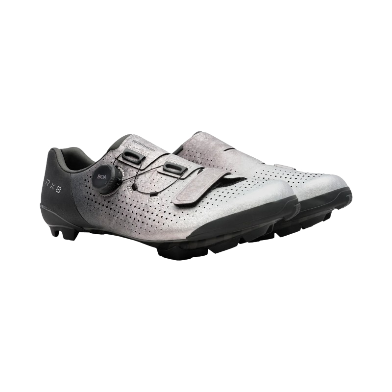Shimano SH-RX801 Wide Unisex MTB Shoes 