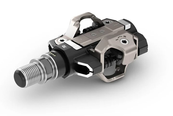 Garmin Rally XC210 Power Meter Pedals 