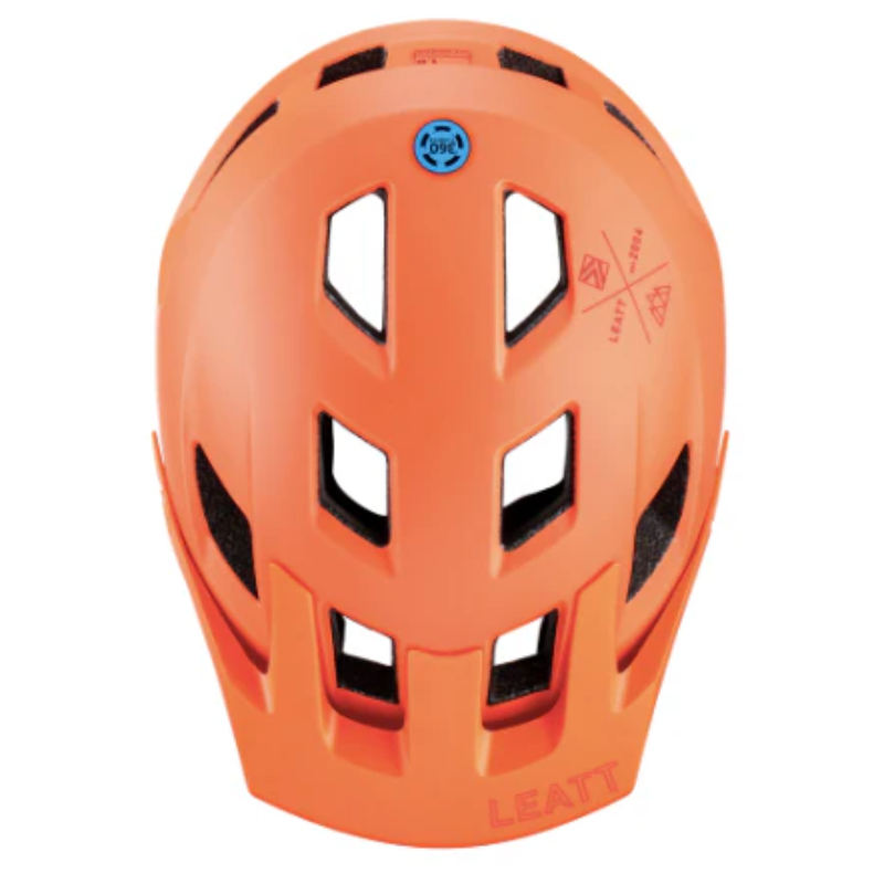 Leatt AllMtn 1.0 V23 MTB Helmet 