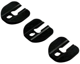 Orbea Bridge Ordu Angle Set Wedges Kit X195