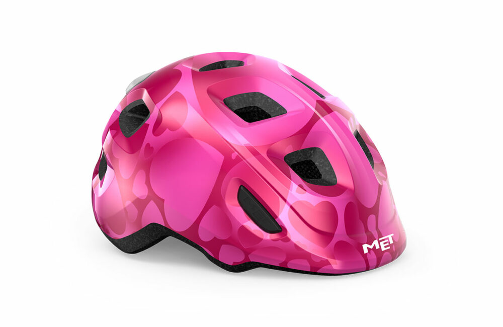 MET Hooray MIPS Junior Helmet