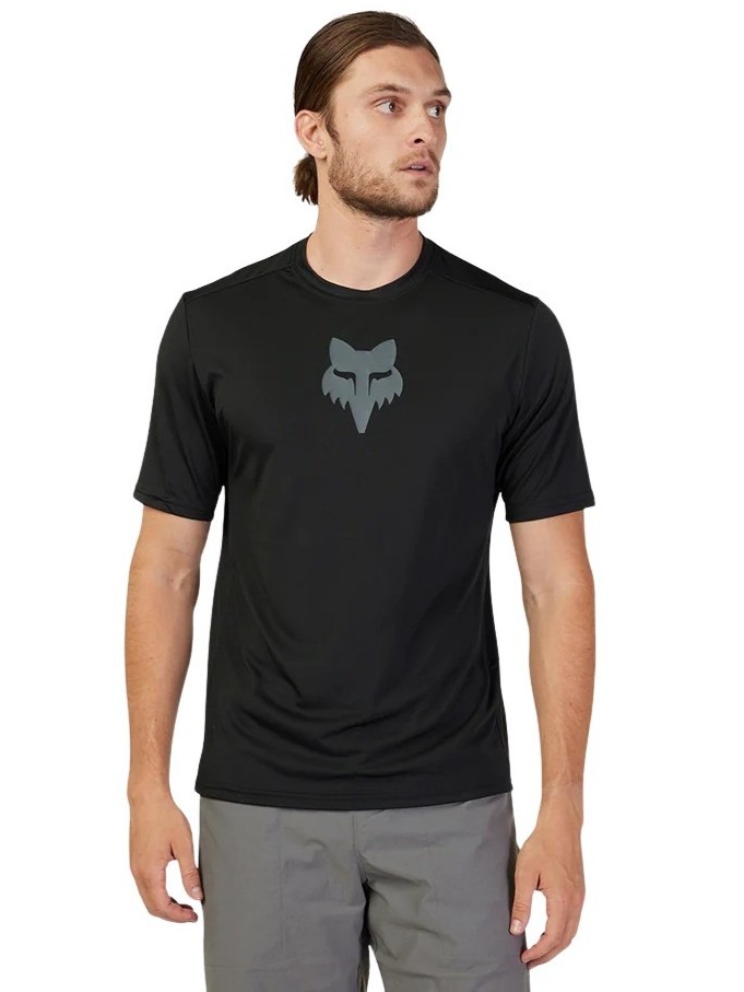 Fox Ranger Lab Head Short Sleeve Men's Jersey 
