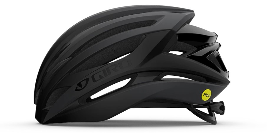 Giro Syntax MIPS Road Helmet