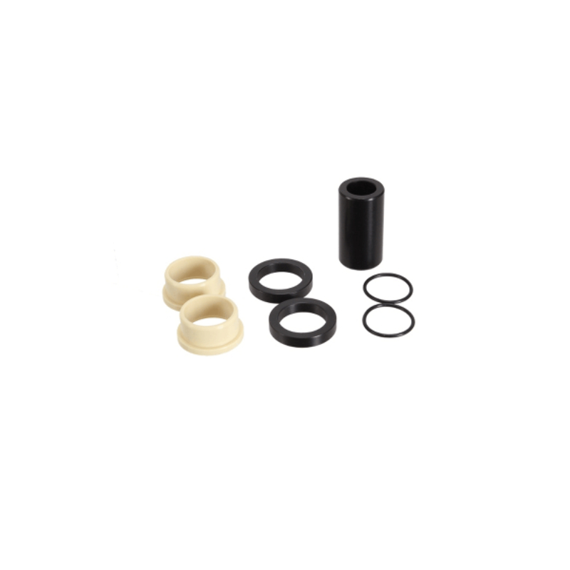 Fox 5 PC AL 8x21.48 Parts 