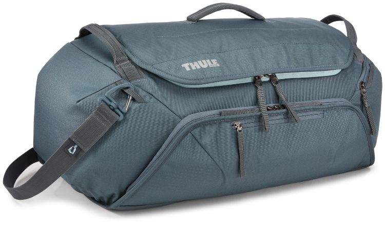 Thule RoundTrip Bike Duffel  Bag 55L