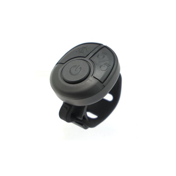 Ryder Focuis 1600 Lumen Front Light 