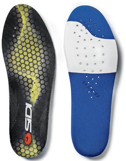 Sidi Comfort Fit Sole N73