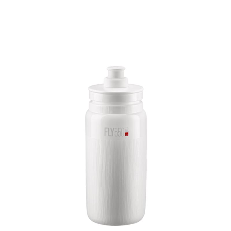 Elite Fly Borraccia Tex 550ml Water Bottle