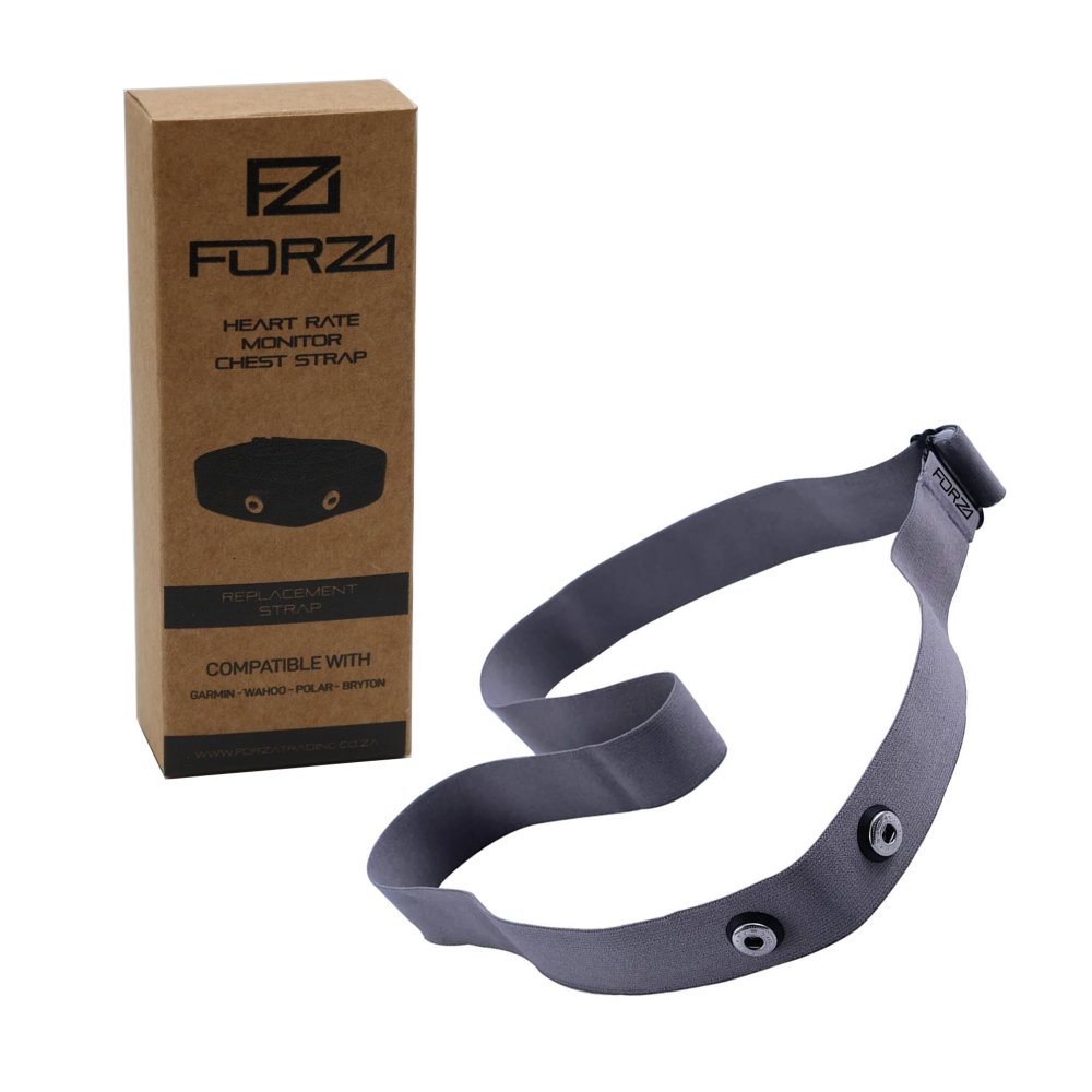 Forza Premium HRM Replacement Strap