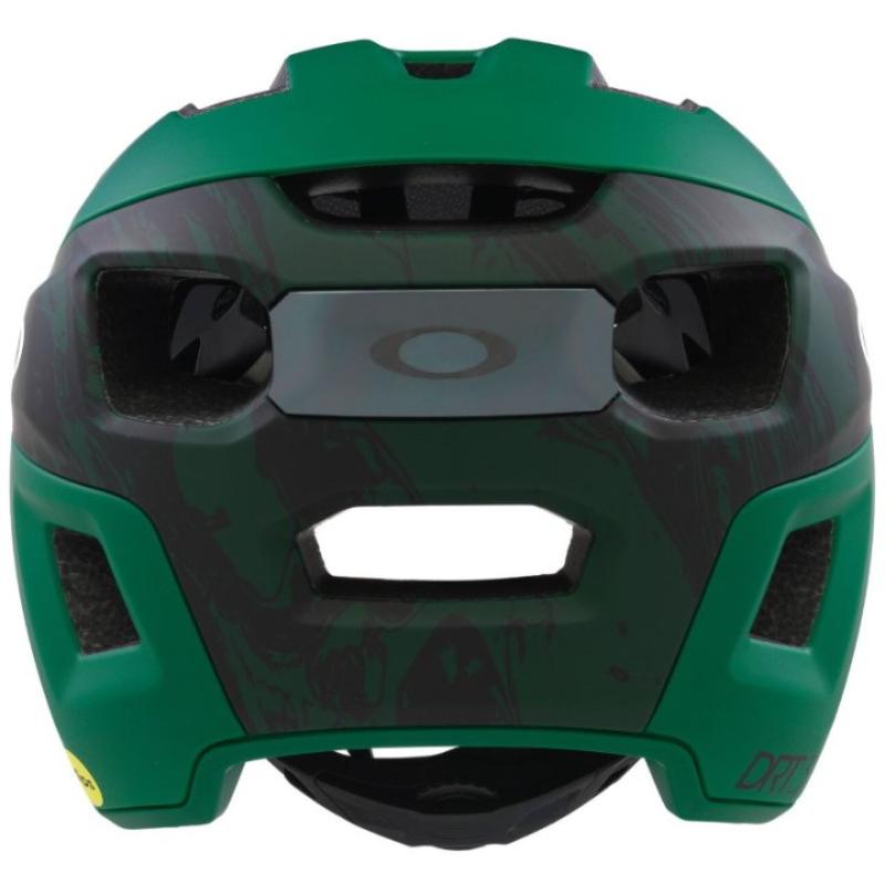 Oakley DRT3 Trail MTB Helmet