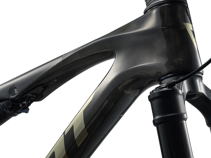 Giant Anthem Advanced SL 0 Carbon Dual Suspension Mountain Bike 2026