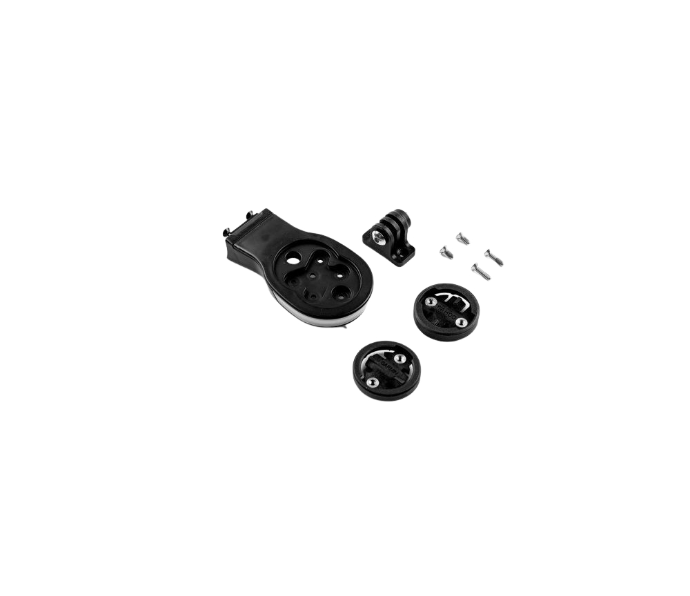 Orbea Cycle Computer Mount With Light X149