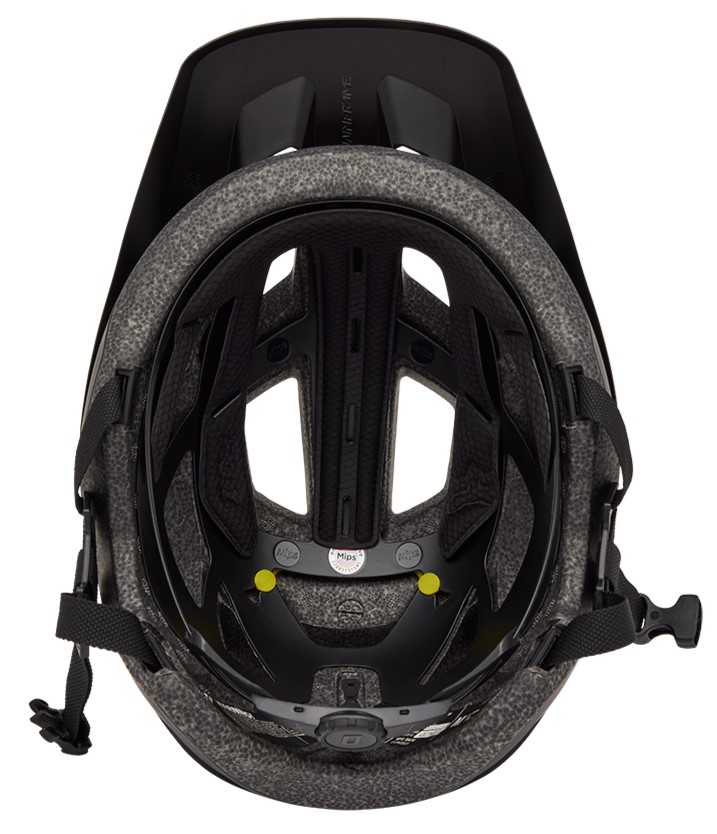 Fox Mainframe MTB Helmet 