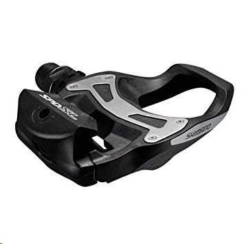 Shimano PD-R550 Black Road Pedals 