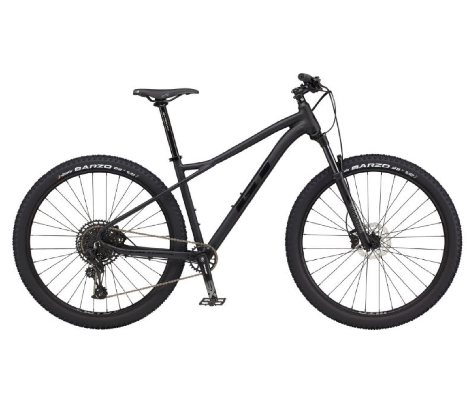 2022 GT Avalanche Expert Aluminium Hardtail Mountain Bike