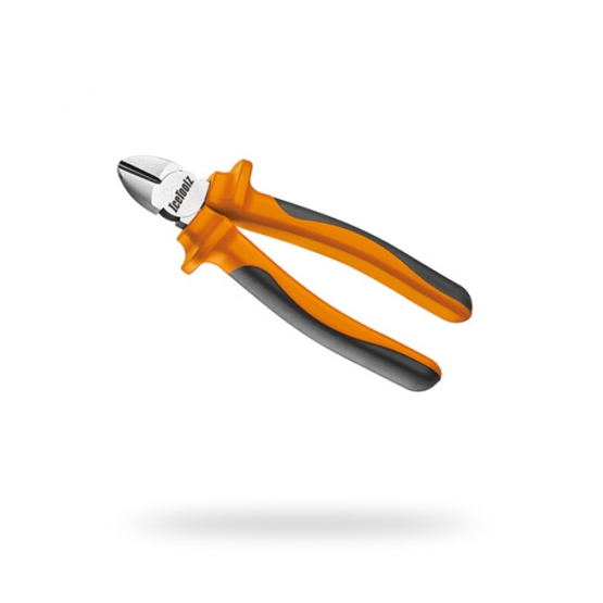 Icetoolz 28D2 7inches Diagonal Cutting Pliers