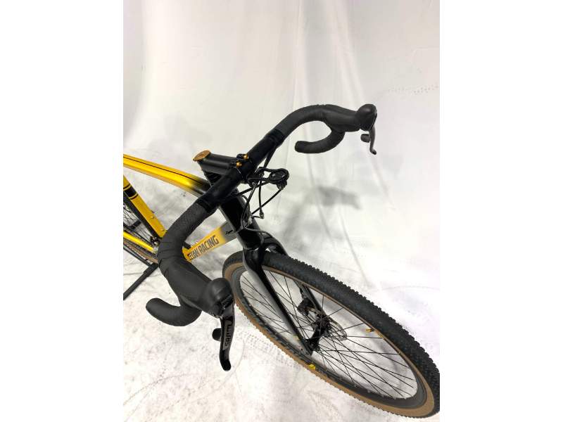 Pre-Owned Titan Racing Switch Aluminium Hardtail Mountain Bike - Large 