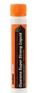 Namedsport Guarana Super Strong 20ml Liquid